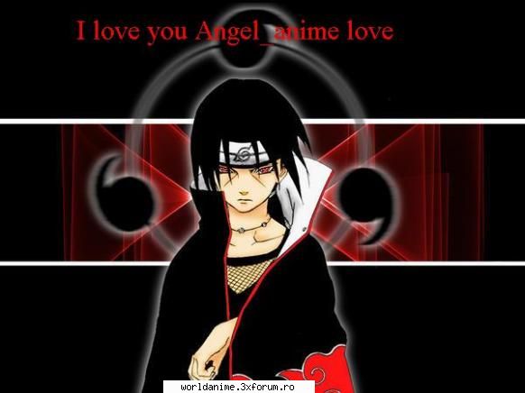 Itachi - iti dau si eu un cadou de nuta Angel_anime_love - Naruto