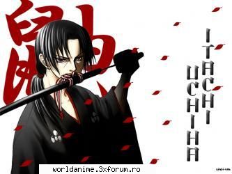 Itachi - i_love_anime--- nu iti face probleme >>>>> dak u - Naruto