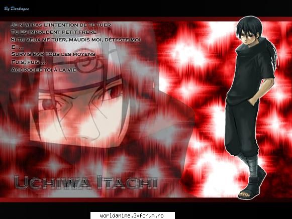 Itachi - ink unu mie imi place :P aku sper sa iti plaka ji - Naruto