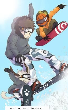 Itachi - sooper funny shiak - Naruto