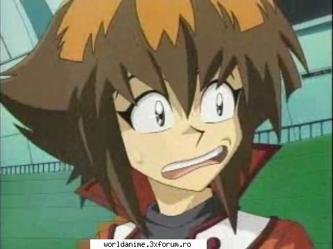 Jaden - Anna_Ryuzaki - Yu-Gi-Oh! GX