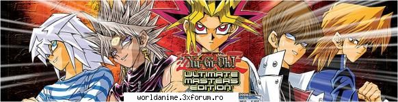 Jaden - nu am poze cu jaden dar e f tare am doar una cu - Yu-Gi-Oh! GX