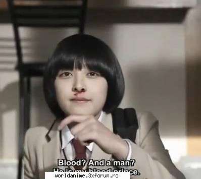 . Jungle Fish 2 . - Kagome - Filme*Seriale Japoneze/Coreene
