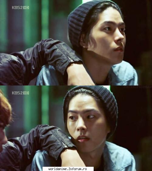 . Jungle Fish 2 . - Kagome - Filme*Seriale Japoneze/Coreene