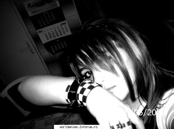 Just me - arigato mina-san ... si acum o poza noua - We.....are the best