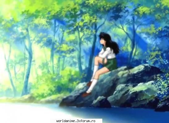 Kagome - Anna_Ryuzaki - Inuyasha