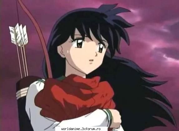 Kagome - Anna_Ryuzaki - Inuyasha