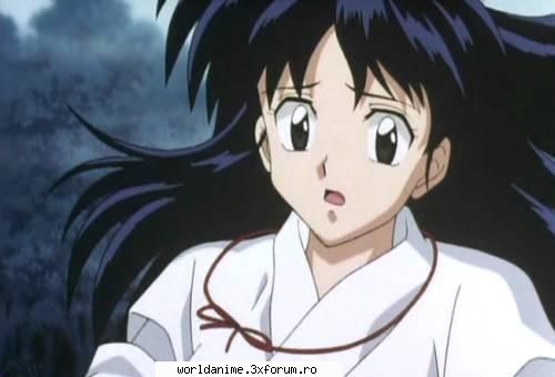 Kagome - Kagome - Inuyasha
