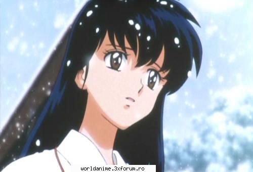 Kagome - Kagome - Inuyasha