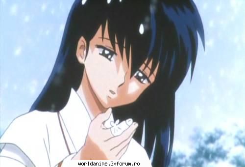 Kagome - Kagome - Inuyasha