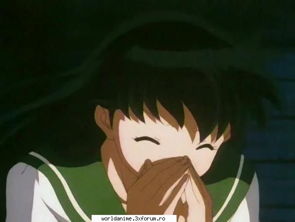 Kagome - Kagome - Inuyasha