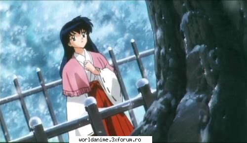 Kagome - Kagome - Inuyasha