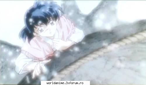 Kagome - Kagome - Inuyasha