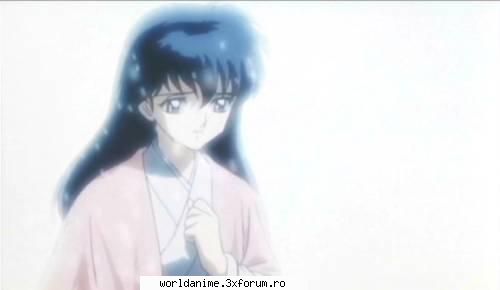 Kagome - Kagome - Inuyasha