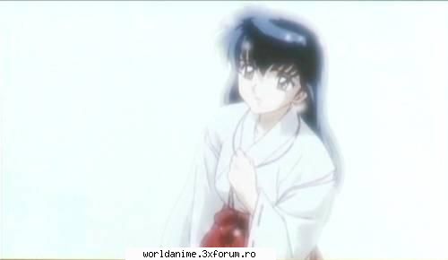 Kagome - Kagome - Inuyasha