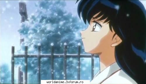 Kagome - Kagome - Inuyasha
