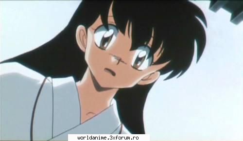 Kagome - Kagome - Inuyasha