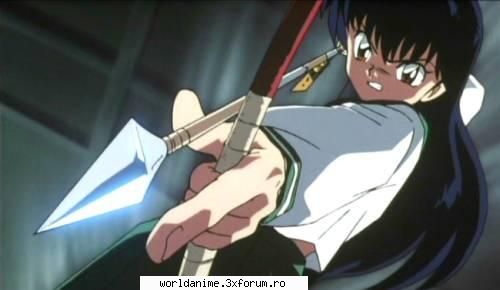 Kagome - Kagome - Inuyasha