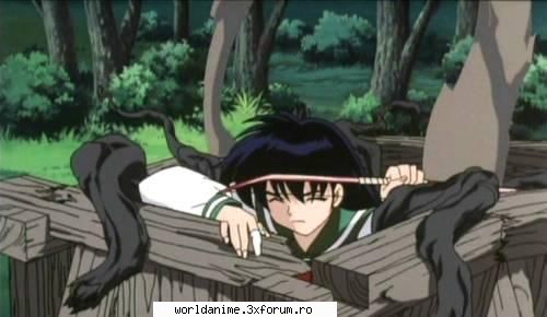 Kagome - Kagome - Inuyasha