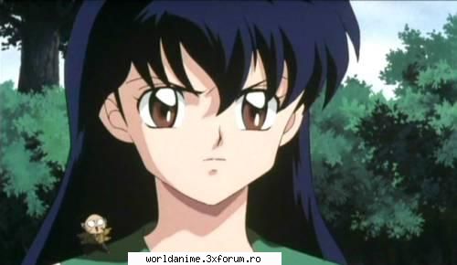 Kagome - Kagome - Inuyasha
