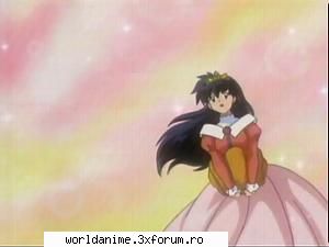 Kagome - Kagome - Inuyasha