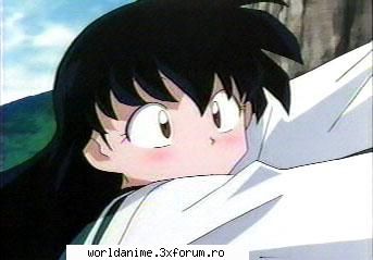 Kagome - Kagome - Inuyasha