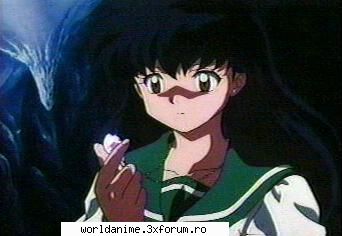 Kagome - Kagome - Inuyasha