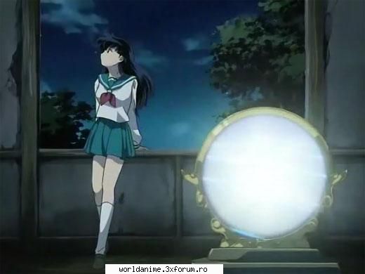 Kagome - Kagome - Inuyasha