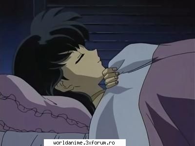 Kagome - Kagome - Inuyasha