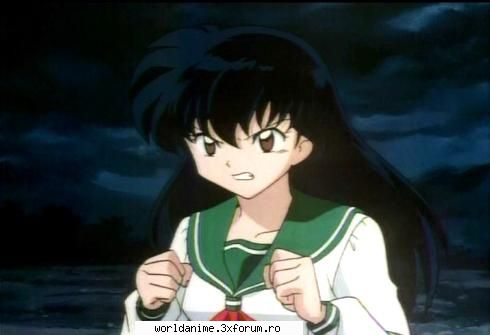 Kagome - Kagome - Inuyasha
