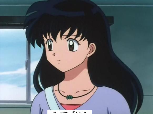 Kagome - Kagome - Inuyasha