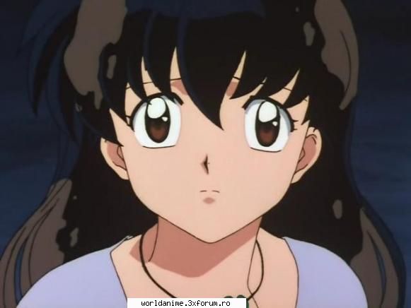 Kagome - Kagome - Inuyasha