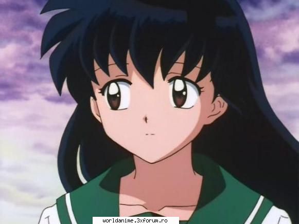 Kagome - Kagome - Inuyasha