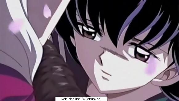 Kagome - Kagome - Inuyasha