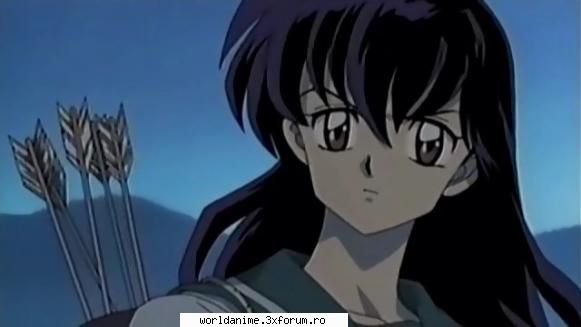 Kagome - Kagome - Inuyasha
