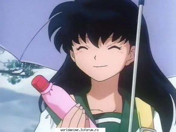 Kagome - Kagome - Inuyasha