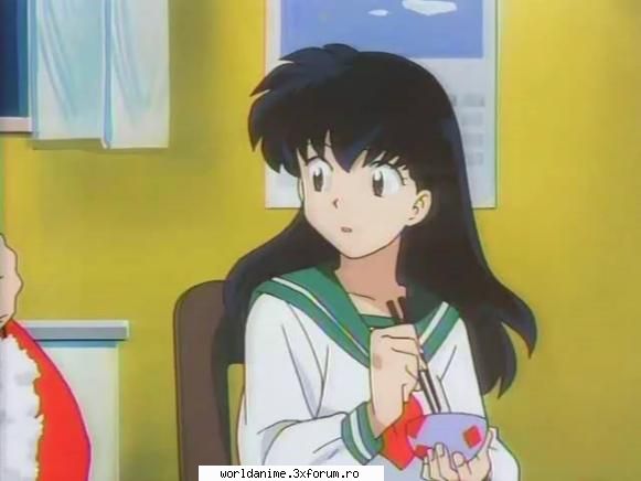 Kagome - Kagome - Inuyasha