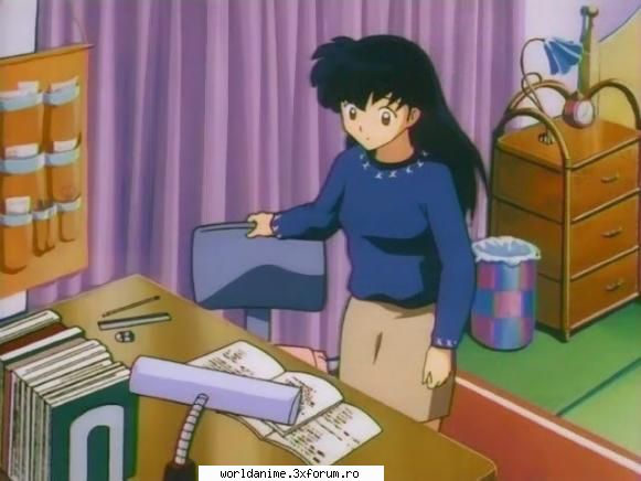 Kagome - Kagome - Inuyasha
