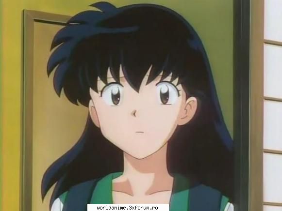 Kagome - Kagome - Inuyasha