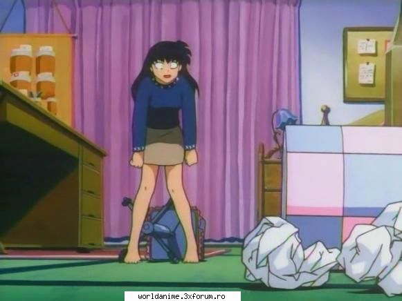 Kagome - Kagome - Inuyasha