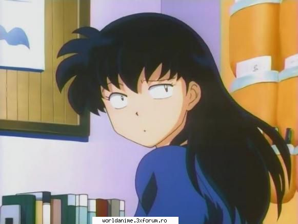 Kagome - Kagome - Inuyasha