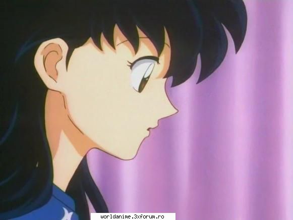 Kagome - Kagome - Inuyasha