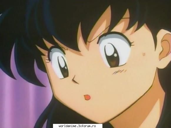 Kagome - Kagome - Inuyasha