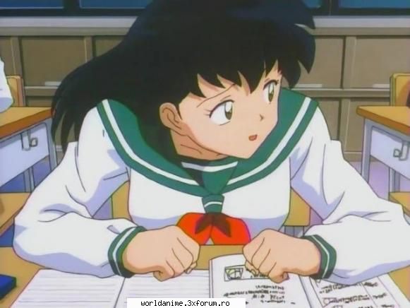 Kagome - Kagome - Inuyasha