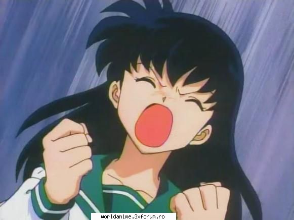 Kagome - Kagome - Inuyasha