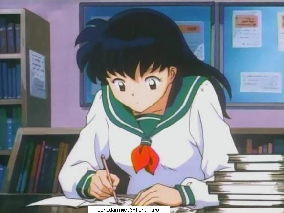 Kagome - Kagome - Inuyasha
