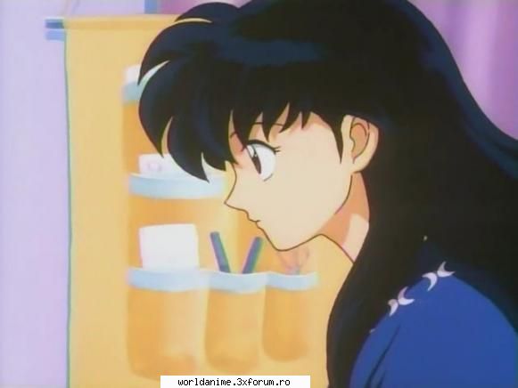 Kagome - Kagome - Inuyasha