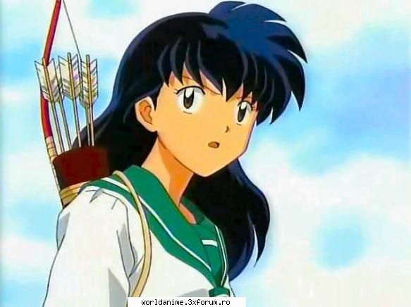 Kagome - Kagome - Inuyasha