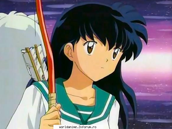 Kagome - Kagome - Inuyasha