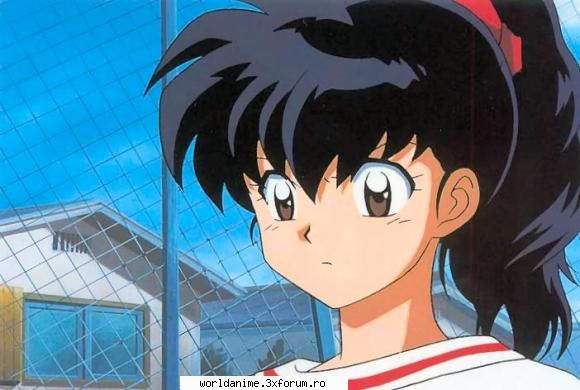 Kagome - Kagome - Inuyasha